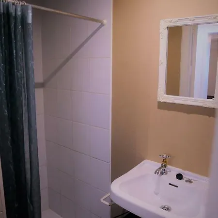 Apartmán Komthuis