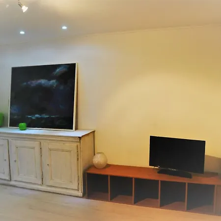 Apartmán Komthuis