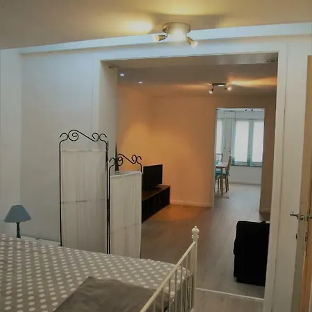 Apartmán Komthuis *