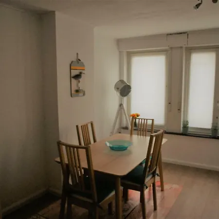Apartmán Komthuis *