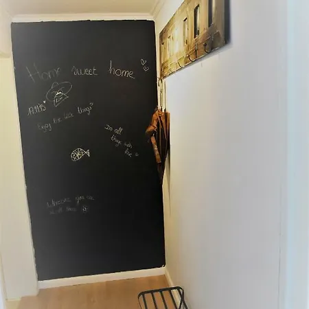 Apartmán Komthuis
